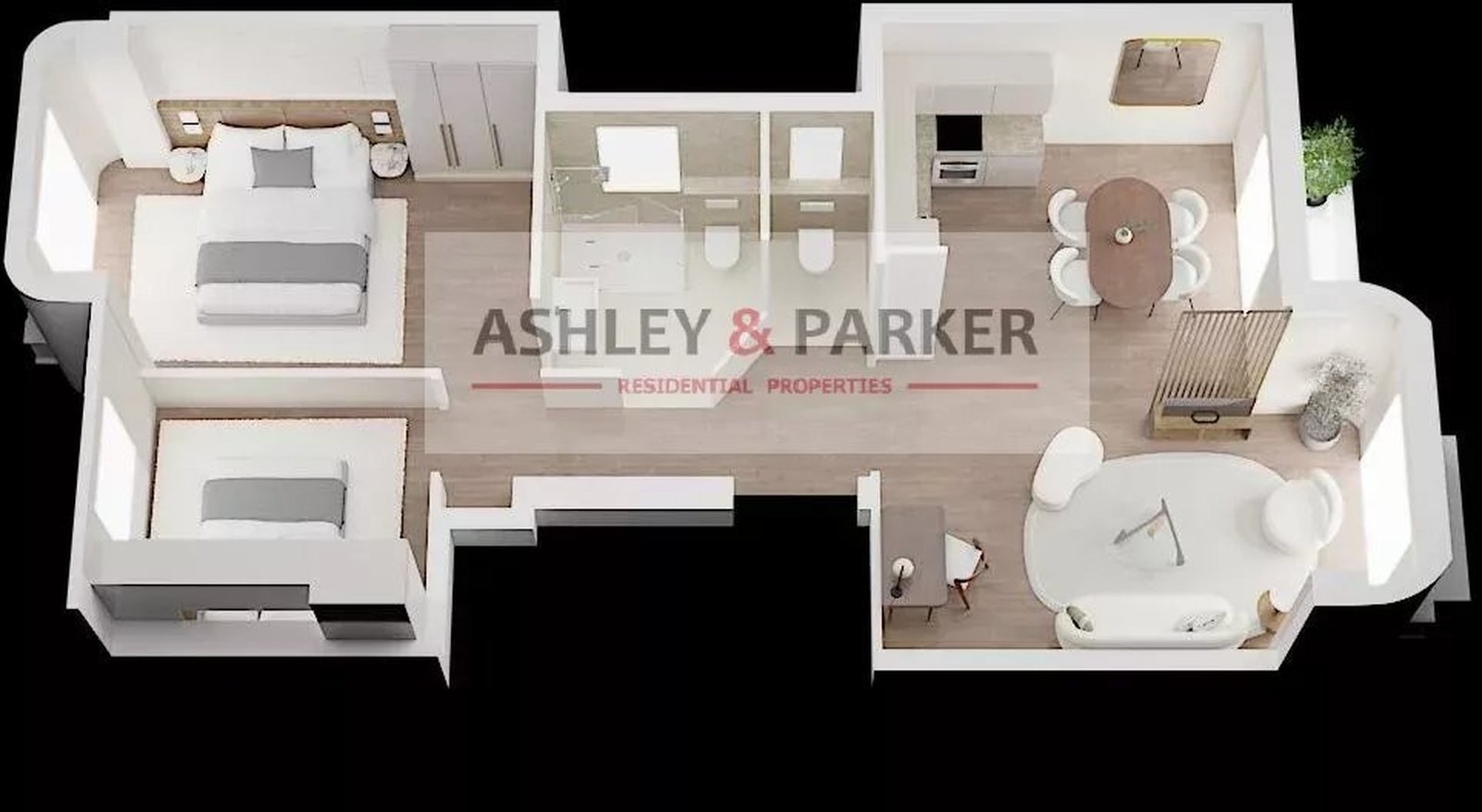 Property photo in Carre d'Or