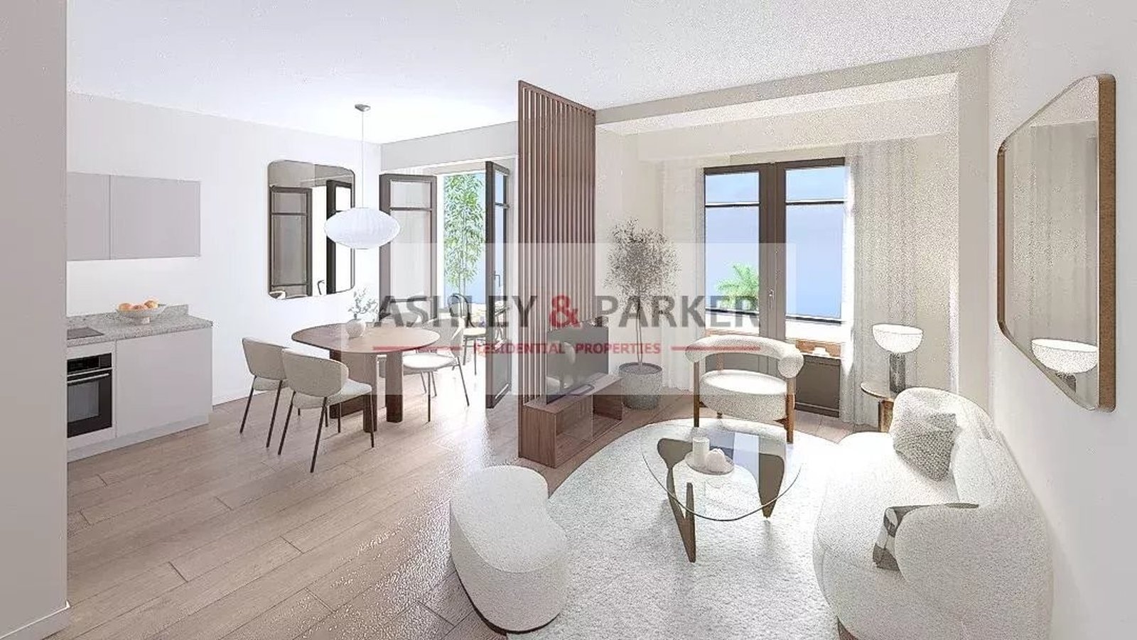 Property photo in Carre d'Or