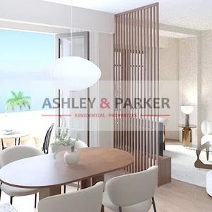 Property in Carre d'Or