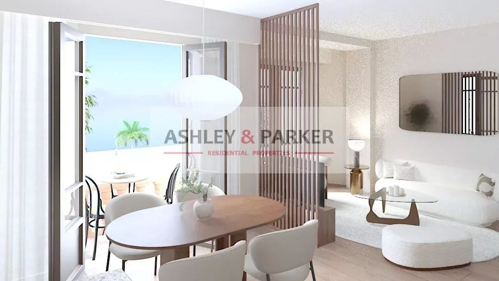 Property photo in Carre d'Or