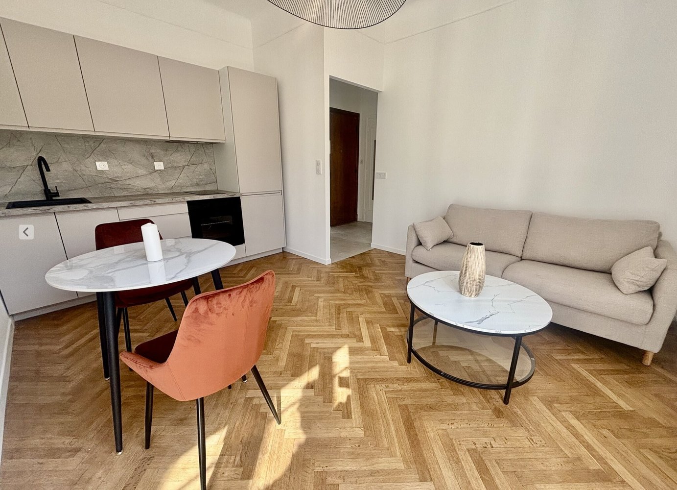 Property photo in Carre d'Or