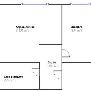 Property in Carre d'Or