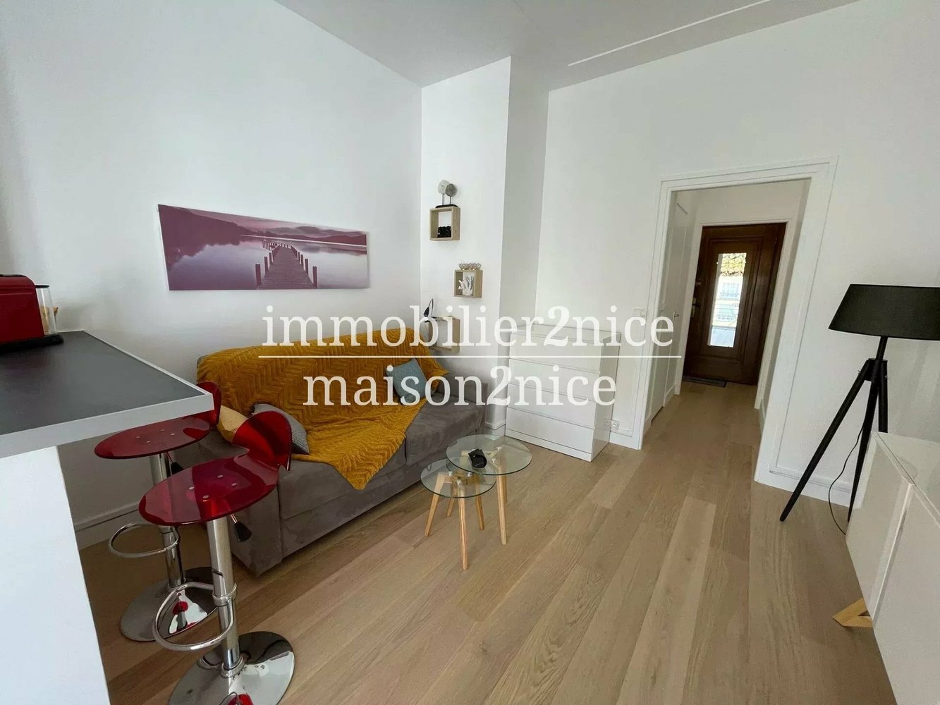 Property photo in Carre d'Or