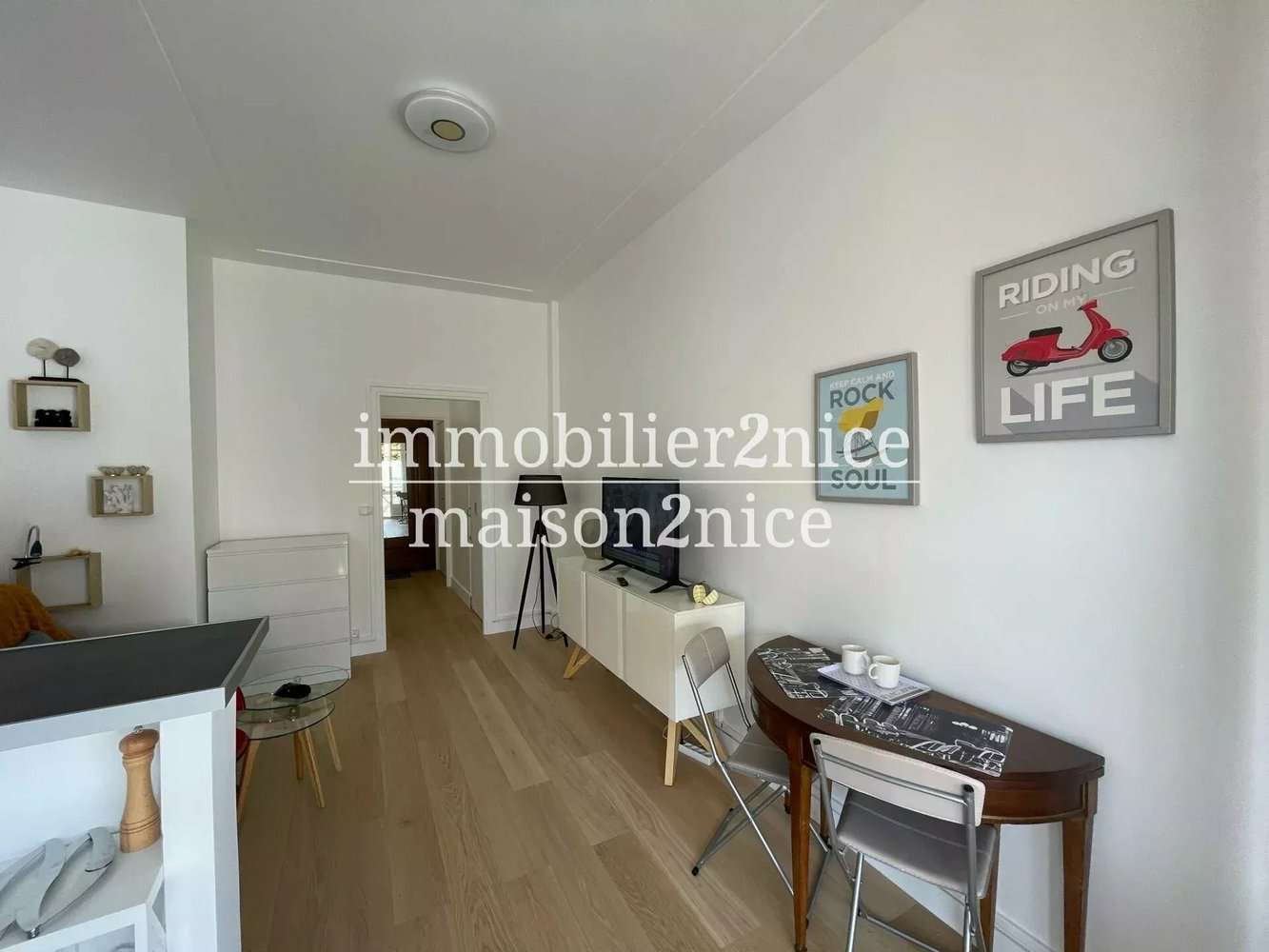 Property photo in Carre d'Or