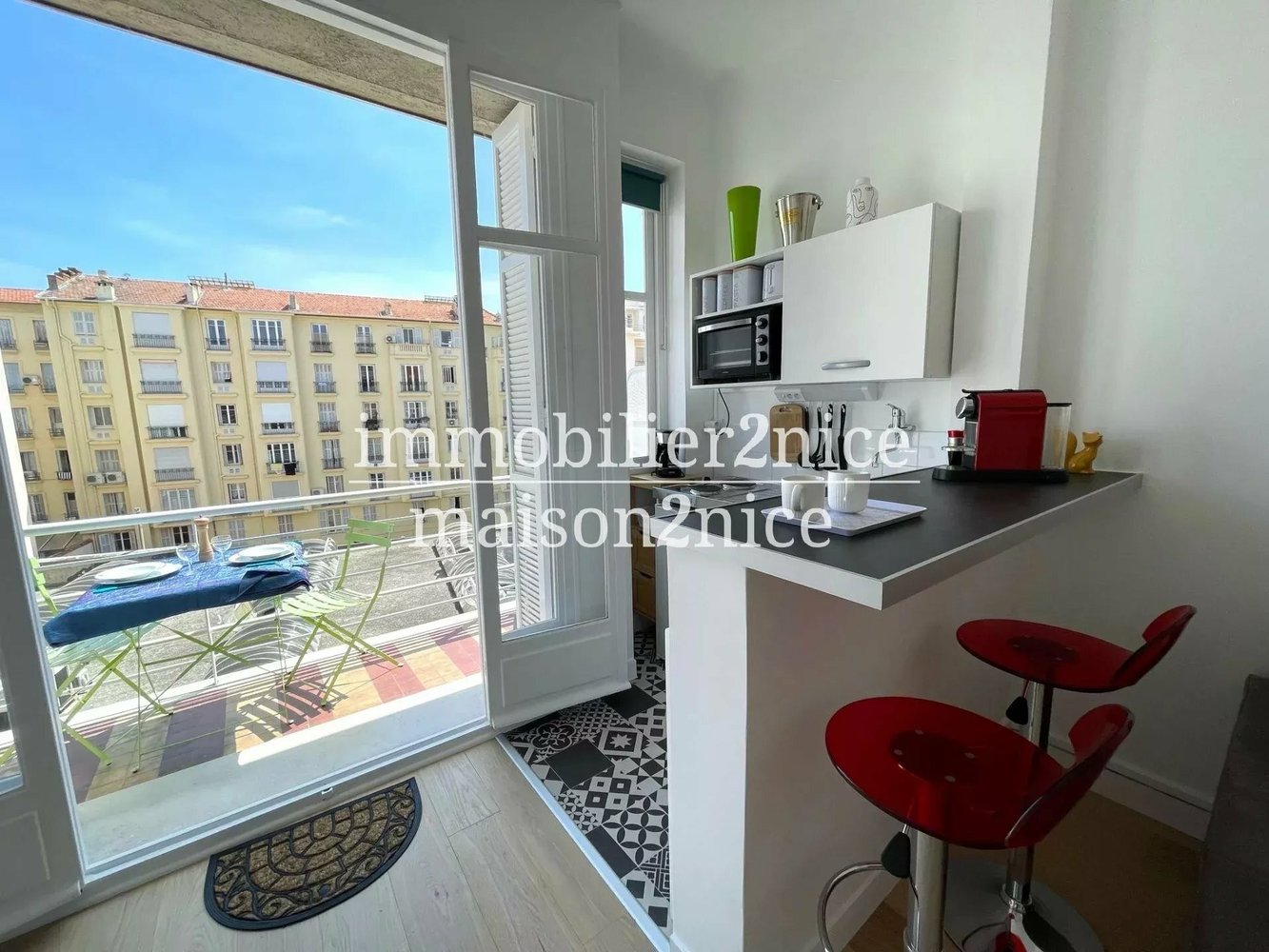 Property photo in Carre d'Or