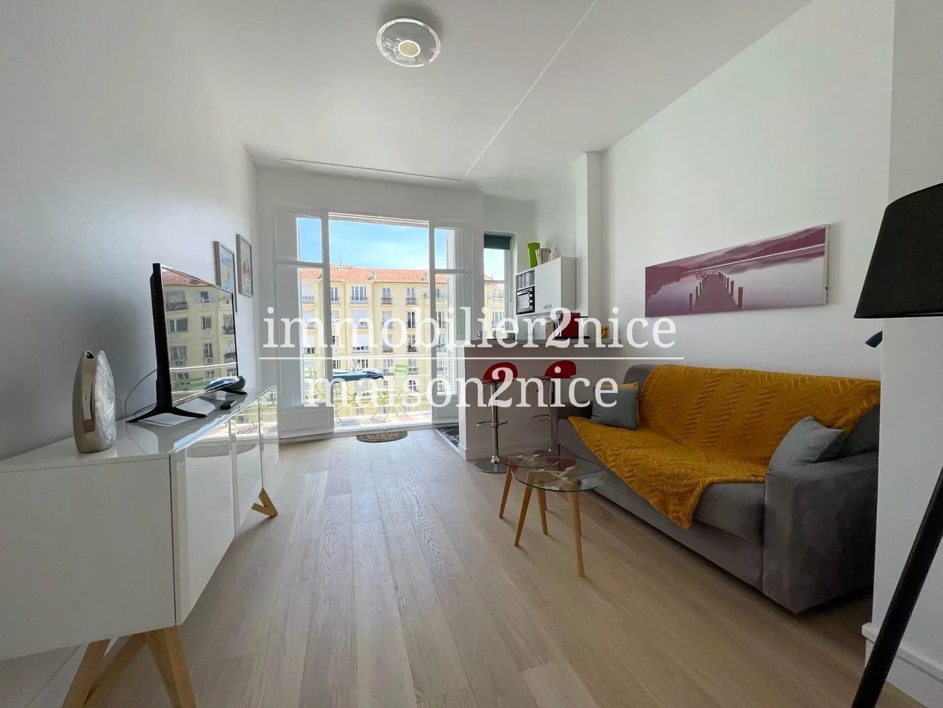 Property photo in Carre d'Or