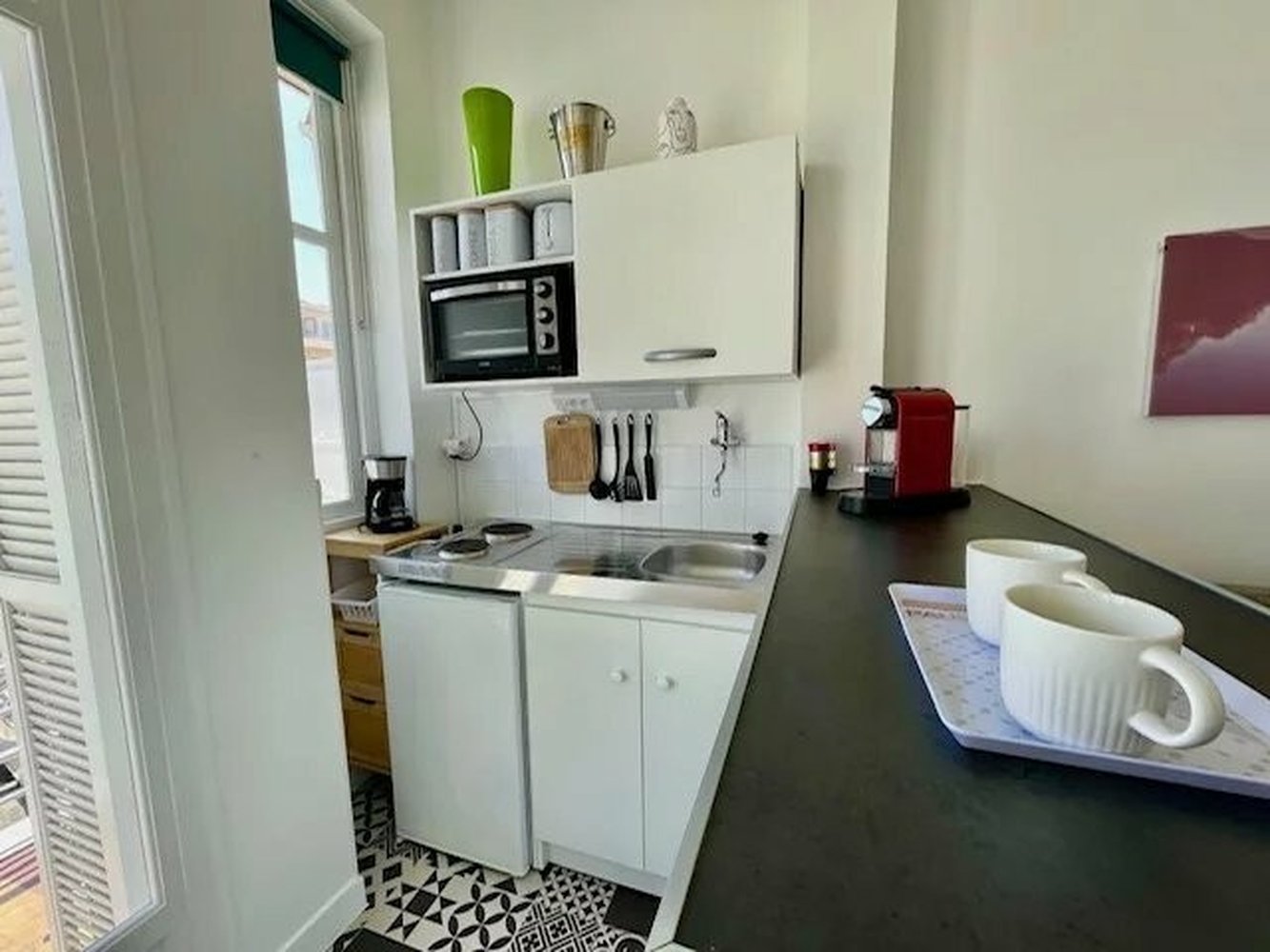 Property photo in Carre d'Or