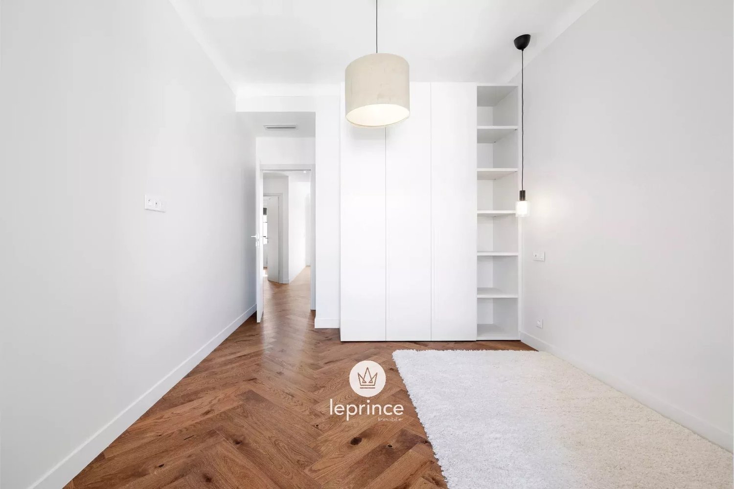 Property photo in Carre d'Or