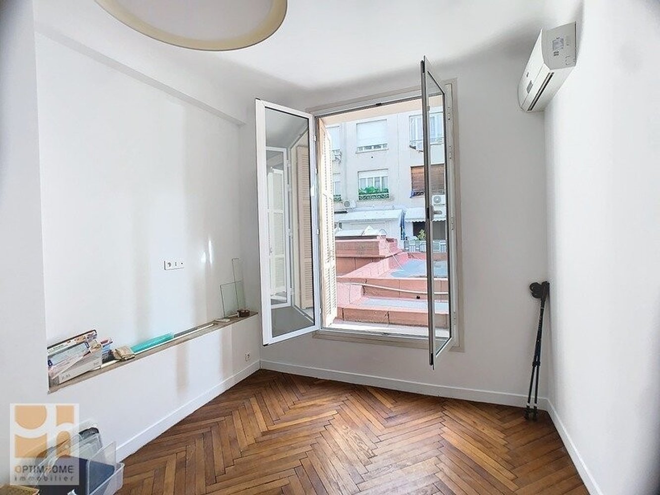 Property photo in Carre d'Or
