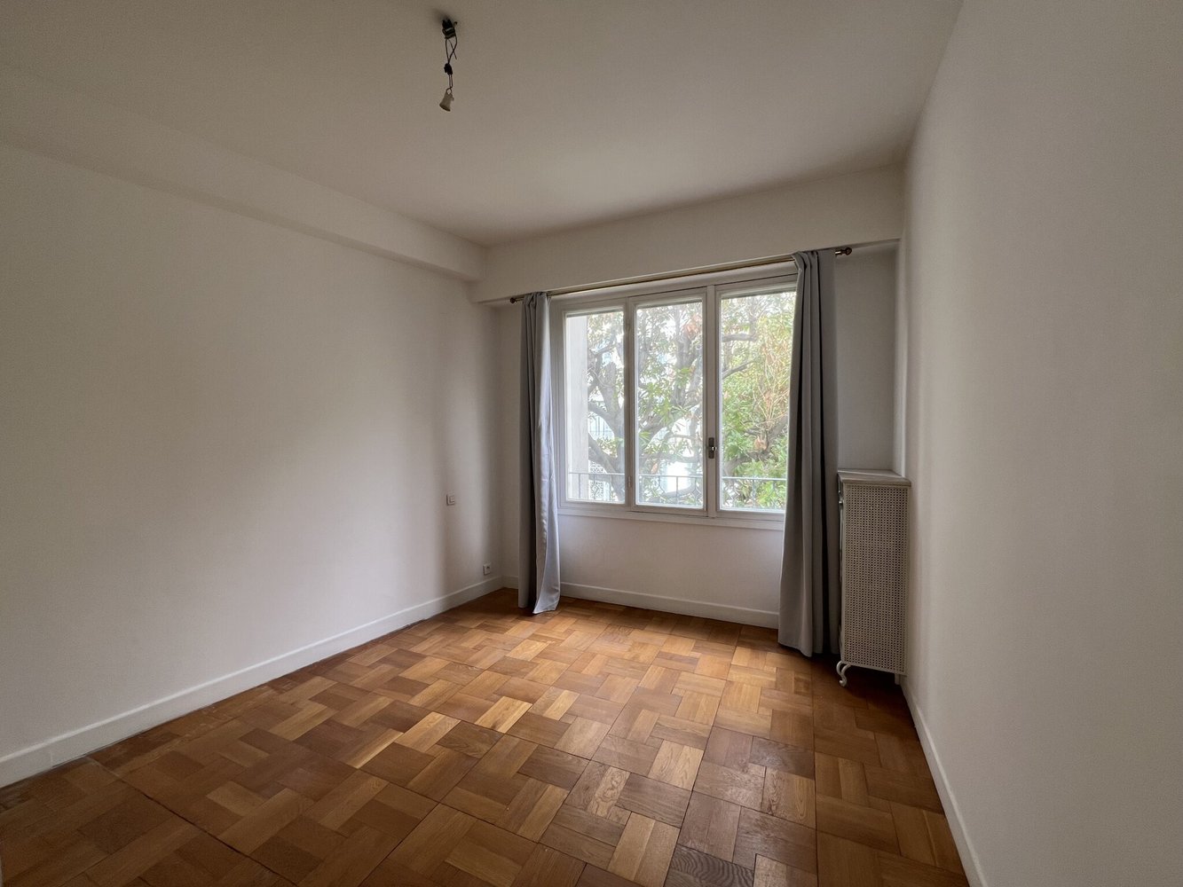 Property photo in Carre d'Or