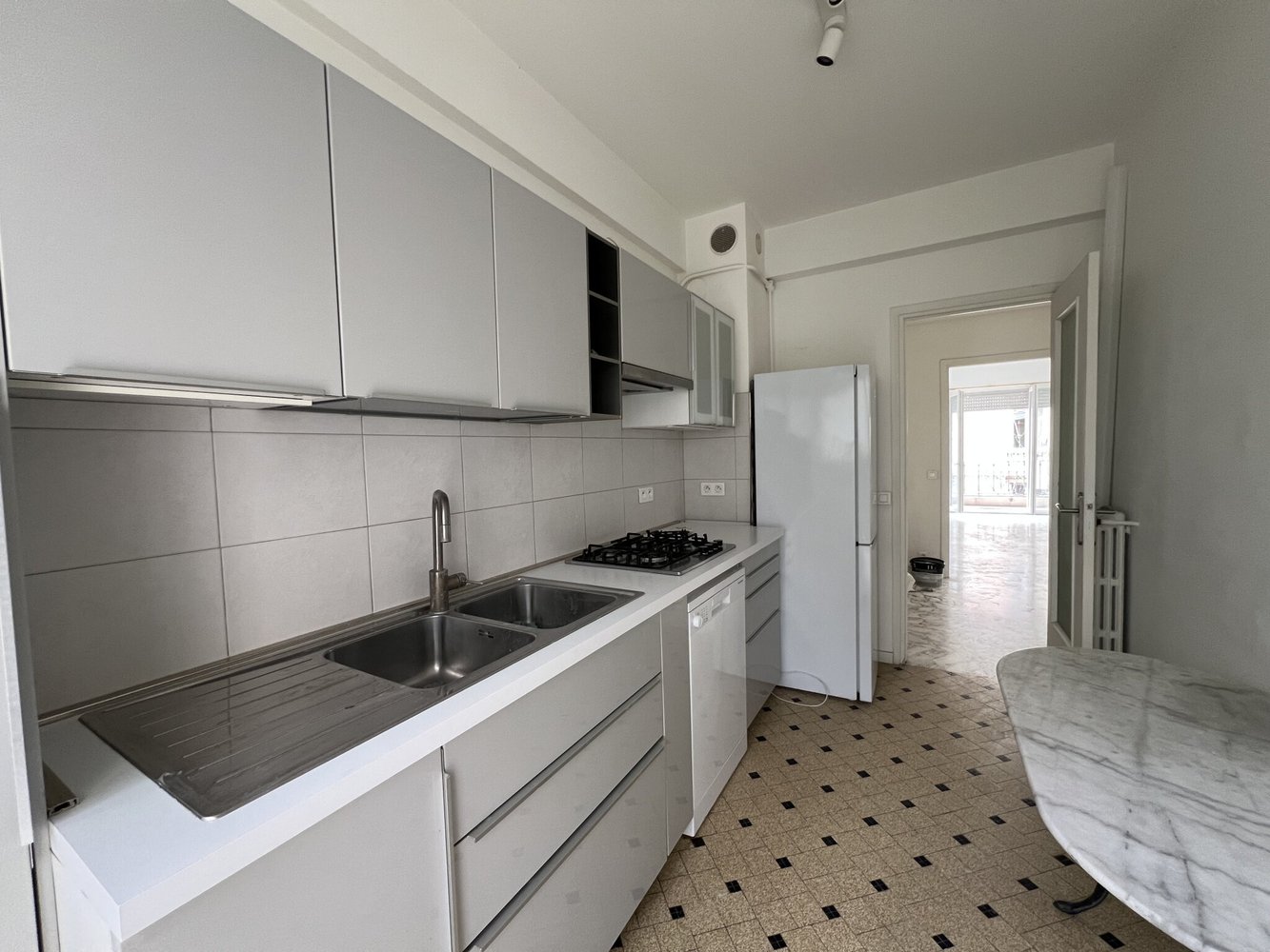 Property photo in Carre d'Or