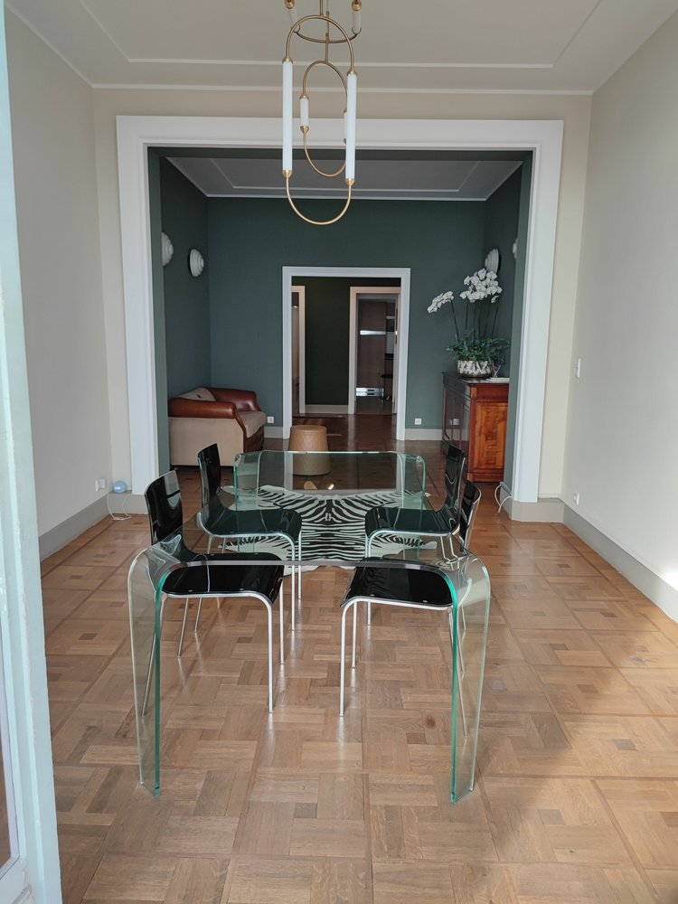 Property photo in Carre d'Or