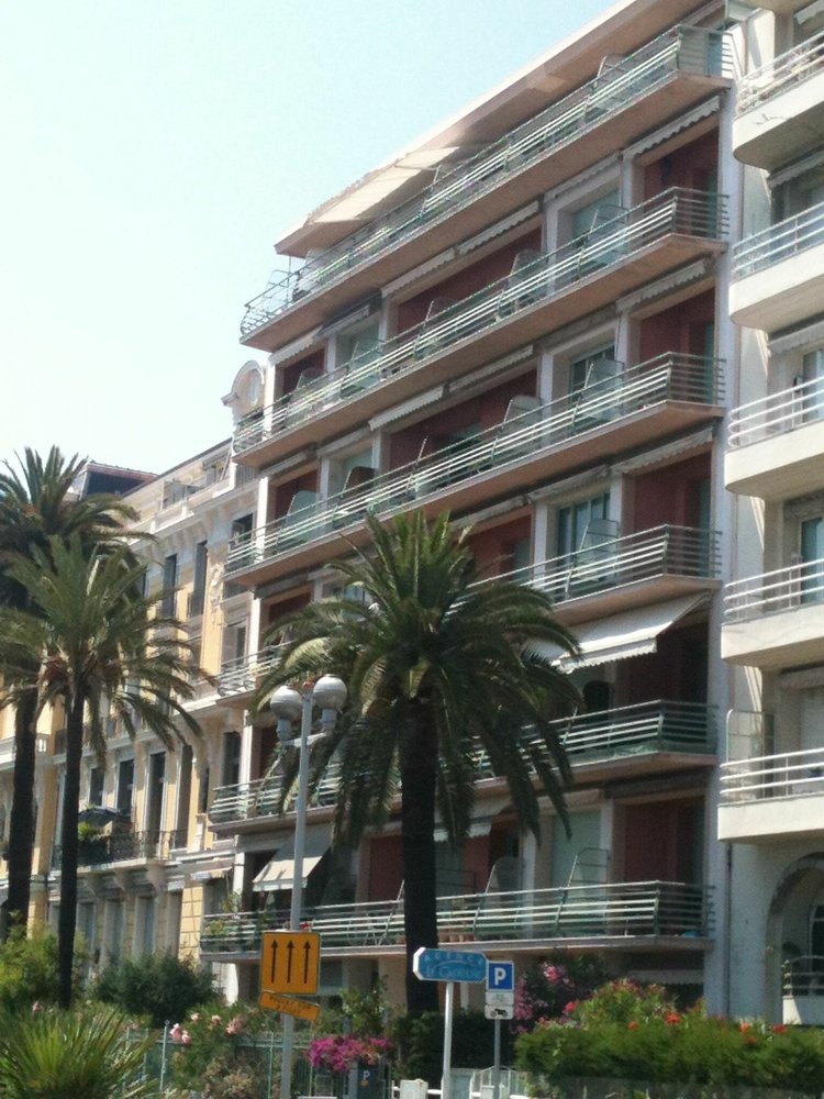 Property photo in Carre d'Or