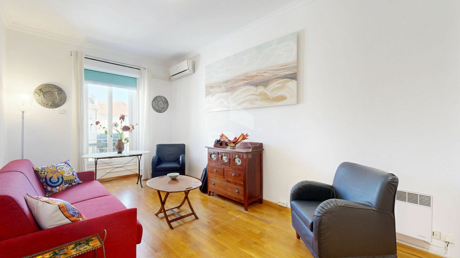 Property photo in Carre d'Or