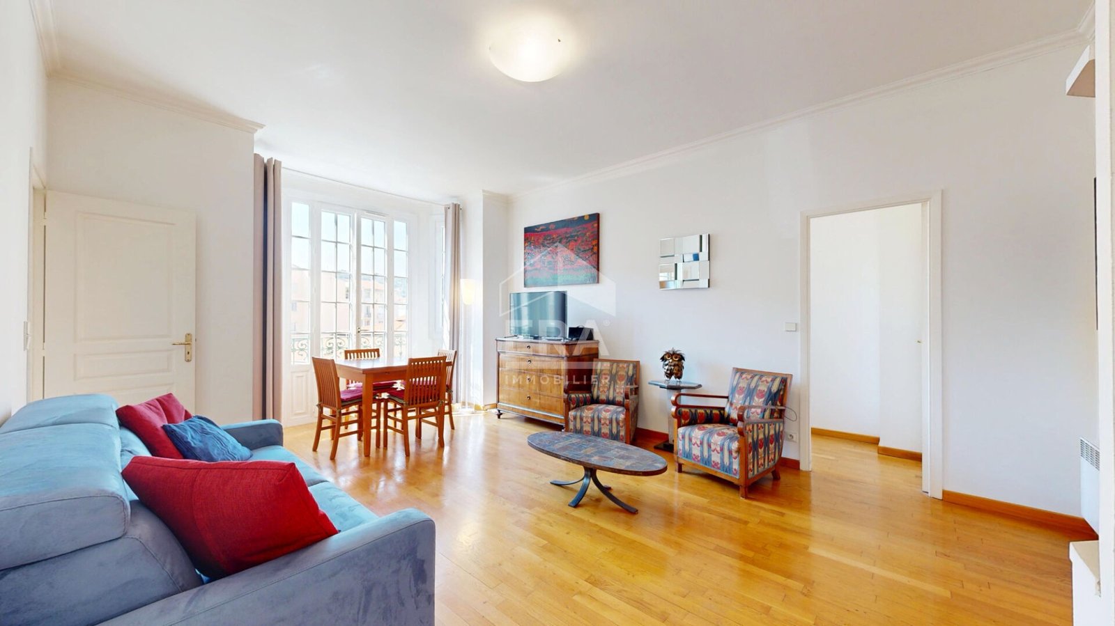 Property photo in Carre d'Or