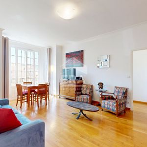 Property in Carre d'Or