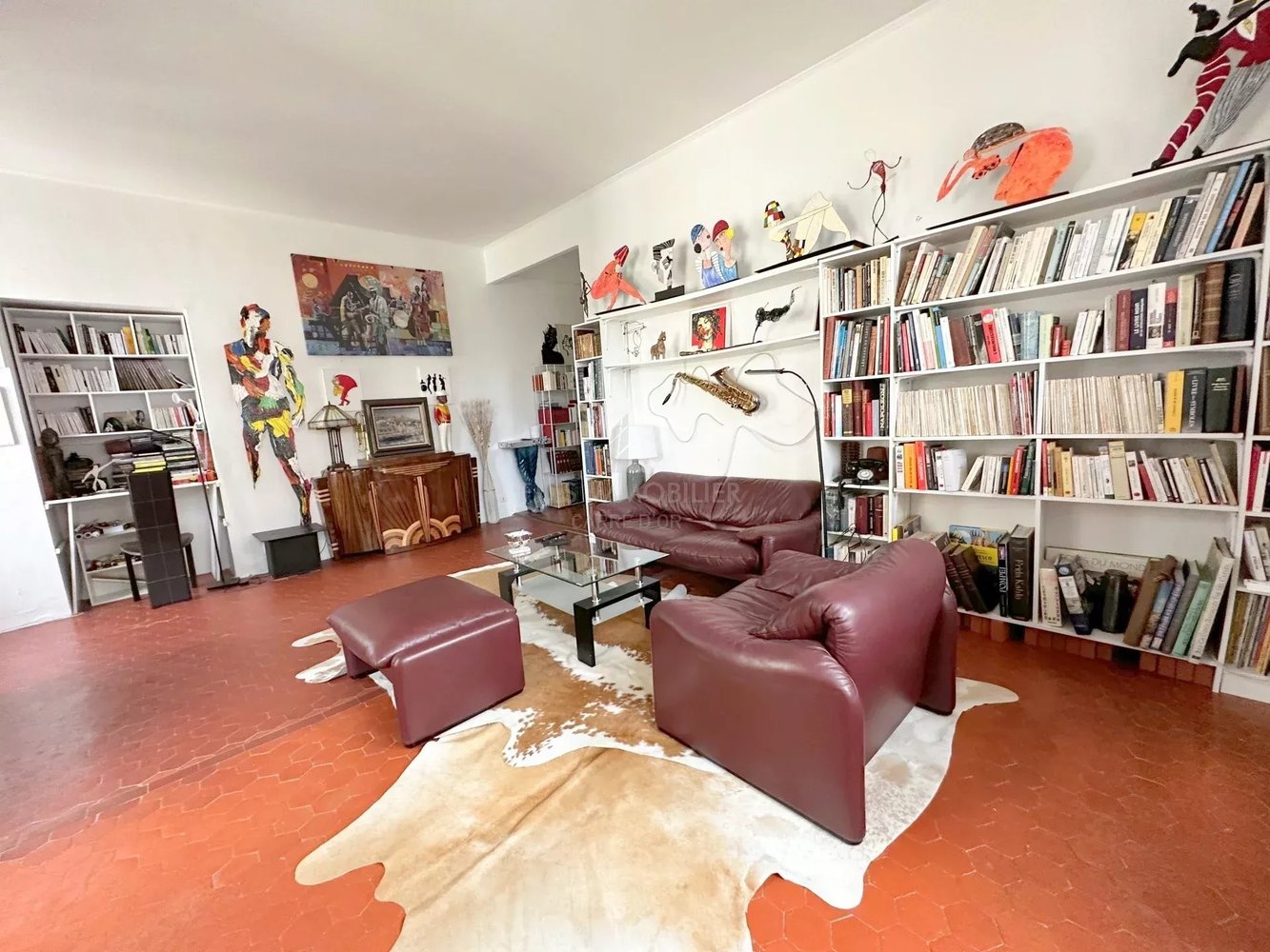 Property photo in Carre d'Or