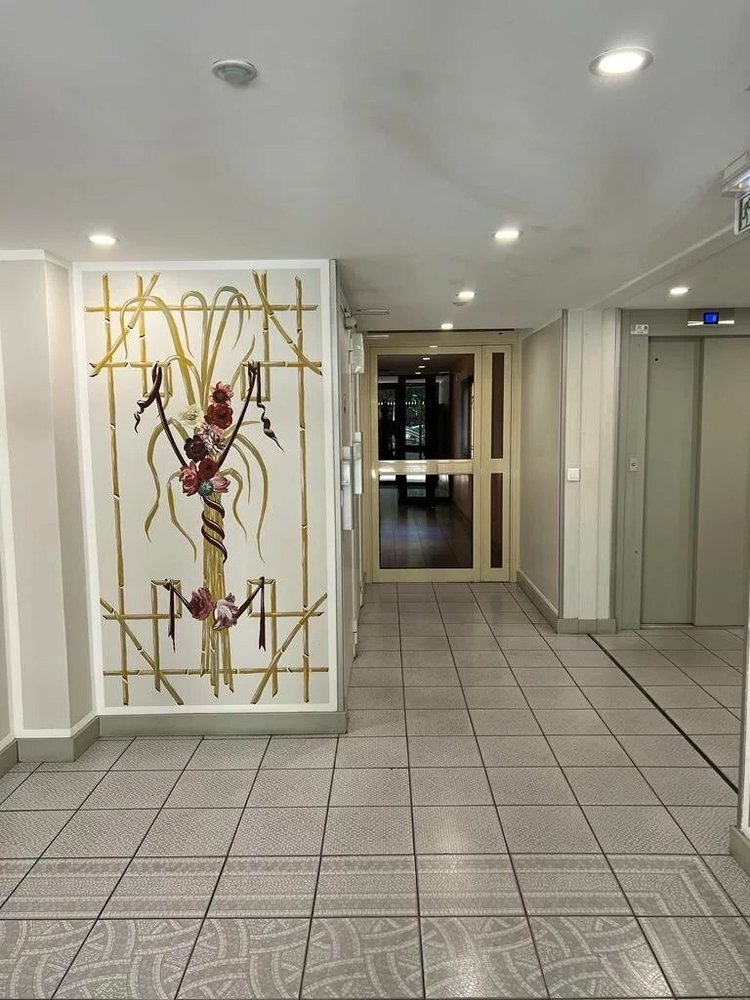 Property photo in Carre d'Or