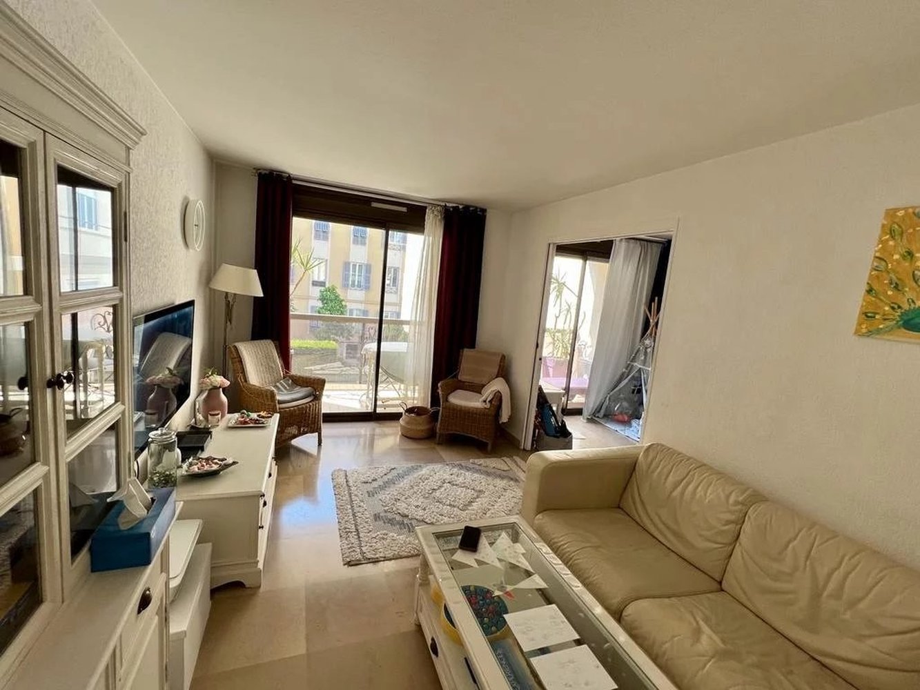 Property photo in Carre d'Or