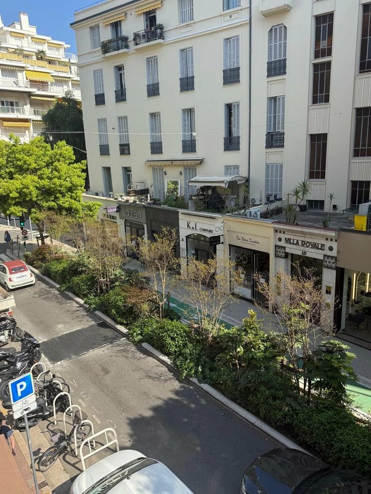 Property photo in Carre d'Or