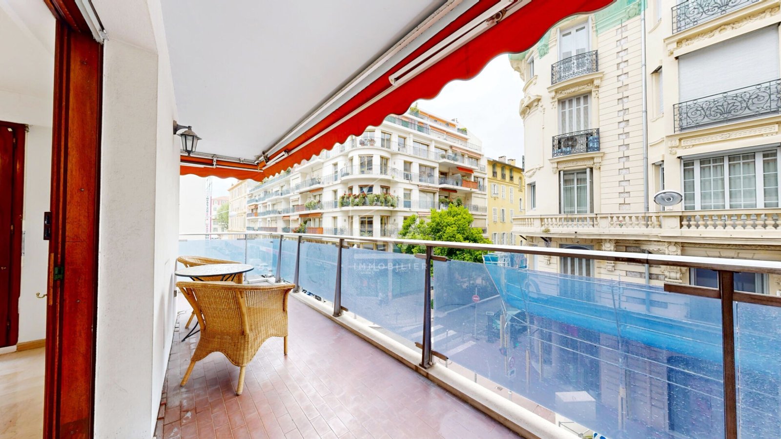 Property photo in Carre d'Or