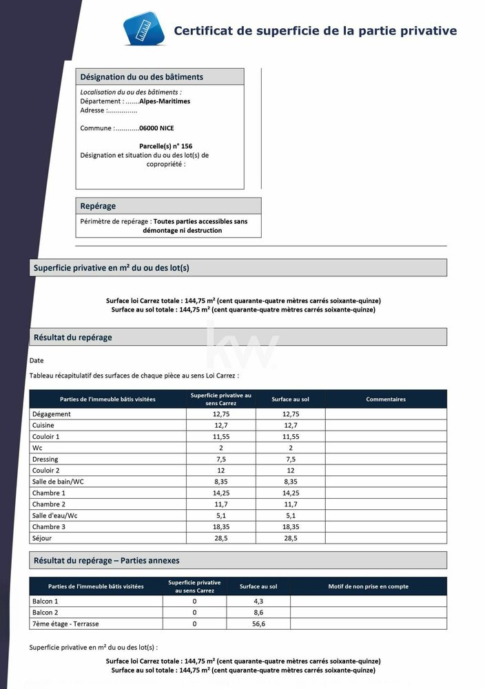 Property photo in Carre d'Or
