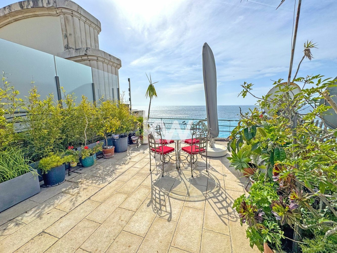 Property photo in Carre d'Or