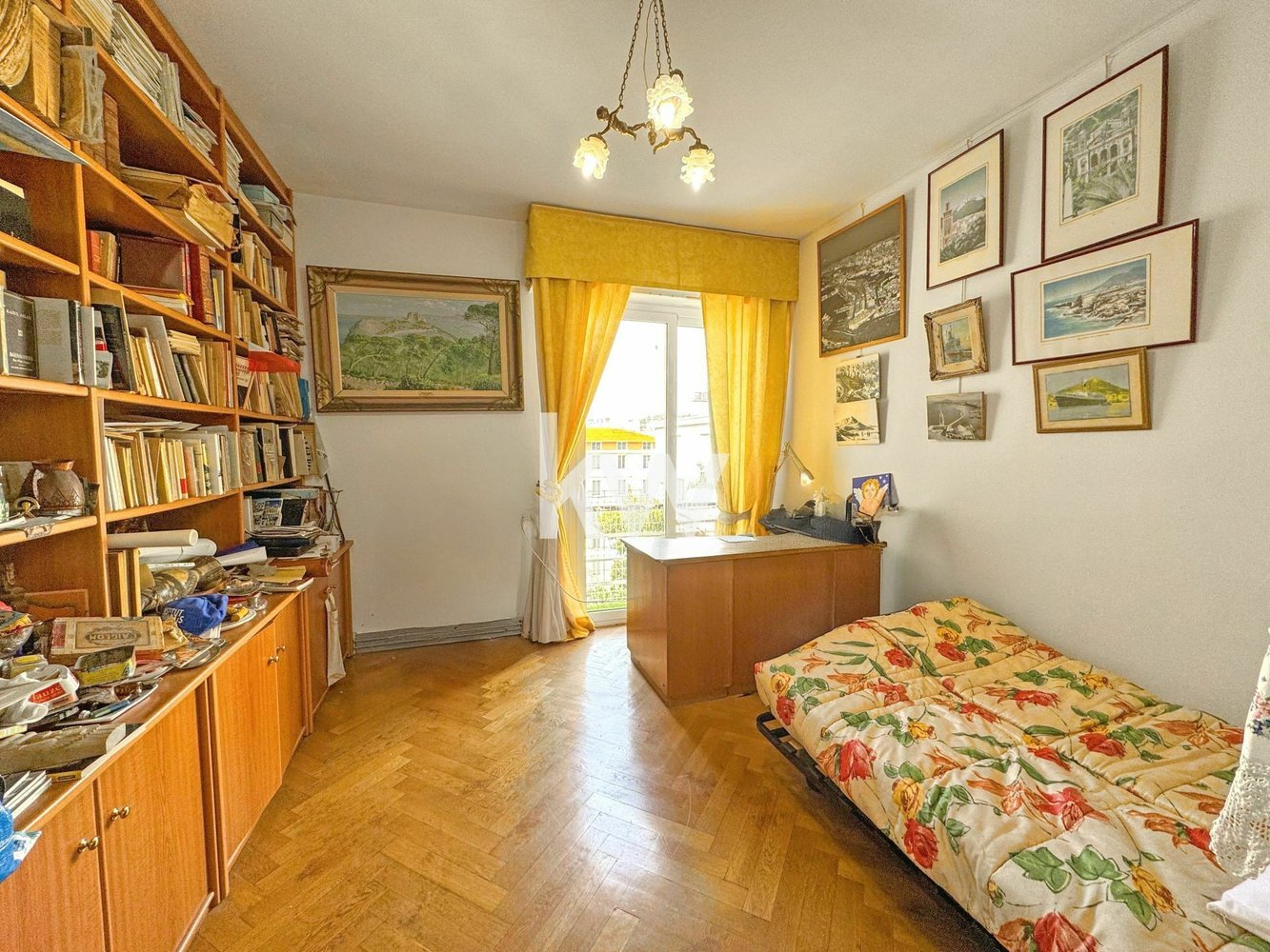 Property photo in Carre d'Or