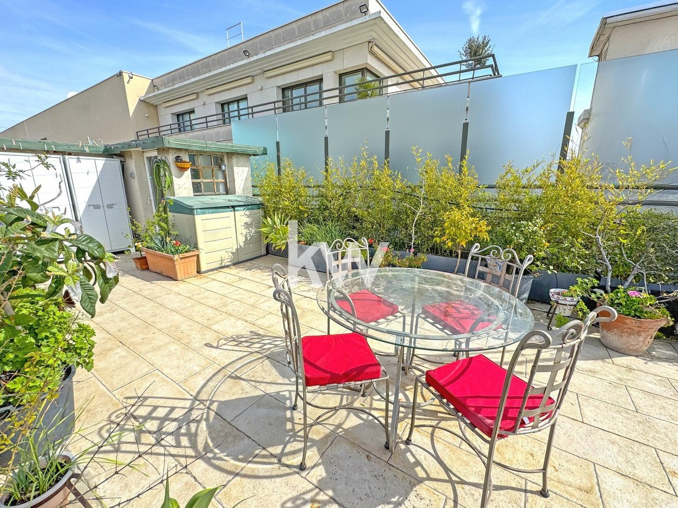 Property photo in Carre d'Or