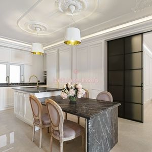 Property in Carre d'Or