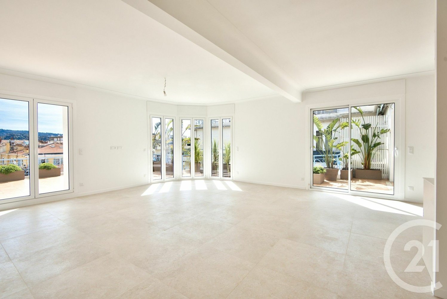 Property photo in Carre d'Or