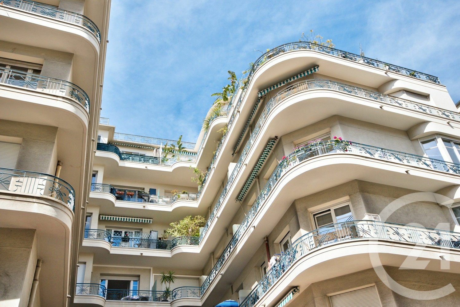 Property photo in Carre d'Or