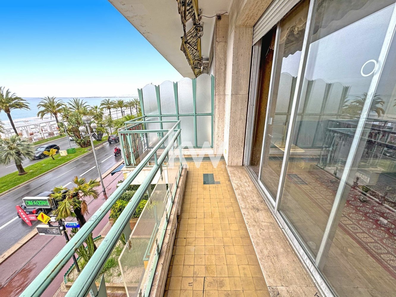 Property photo in Carre d'Or