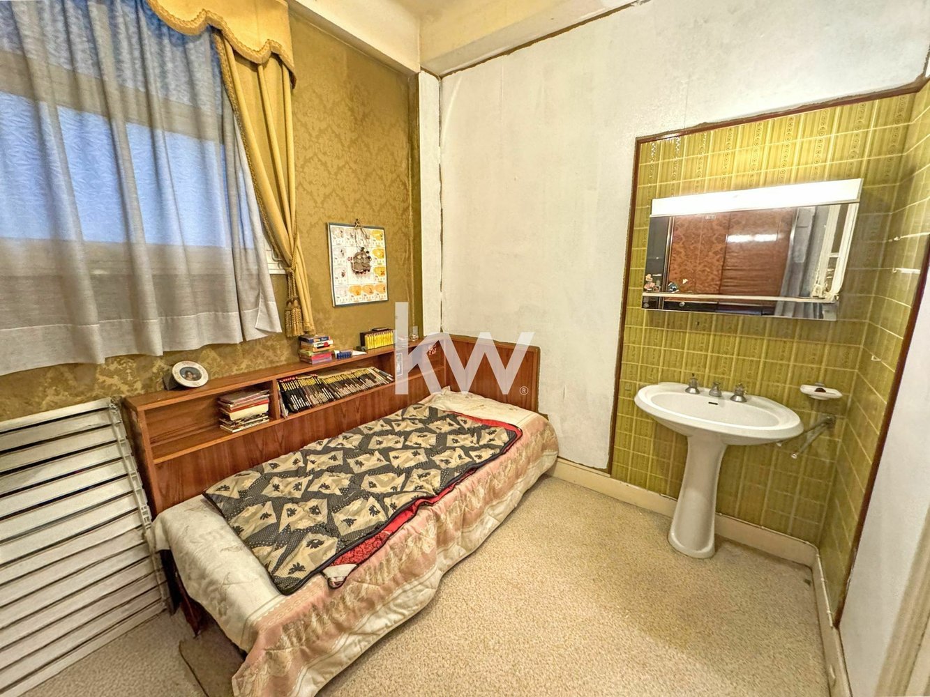 Property photo in Carre d'Or