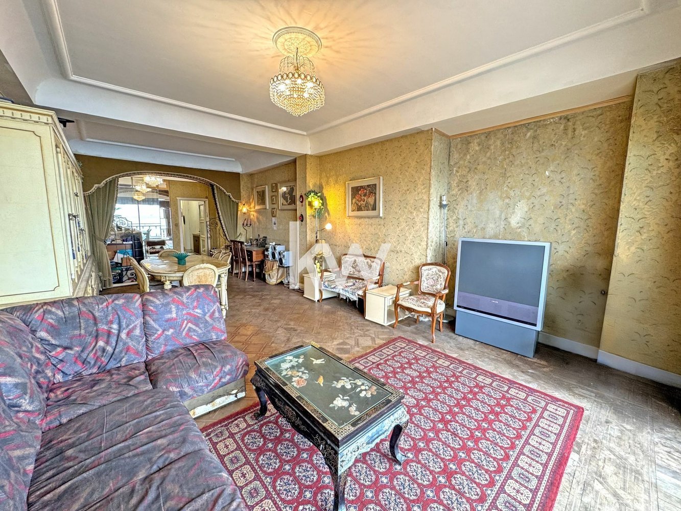 Property photo in Carre d'Or