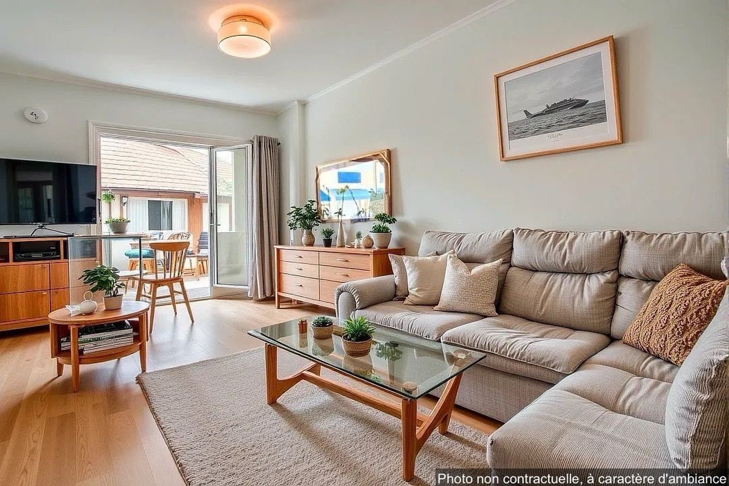 Property photo in Carre d'Or