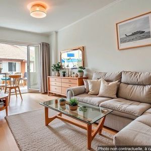 Property in Carre d'Or