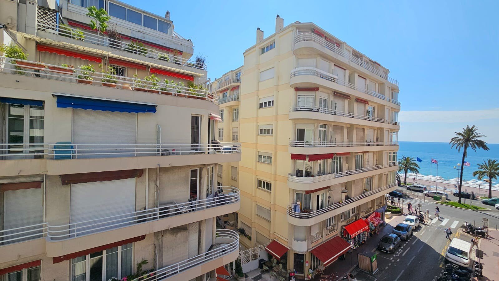 Property photo in Carre d'Or