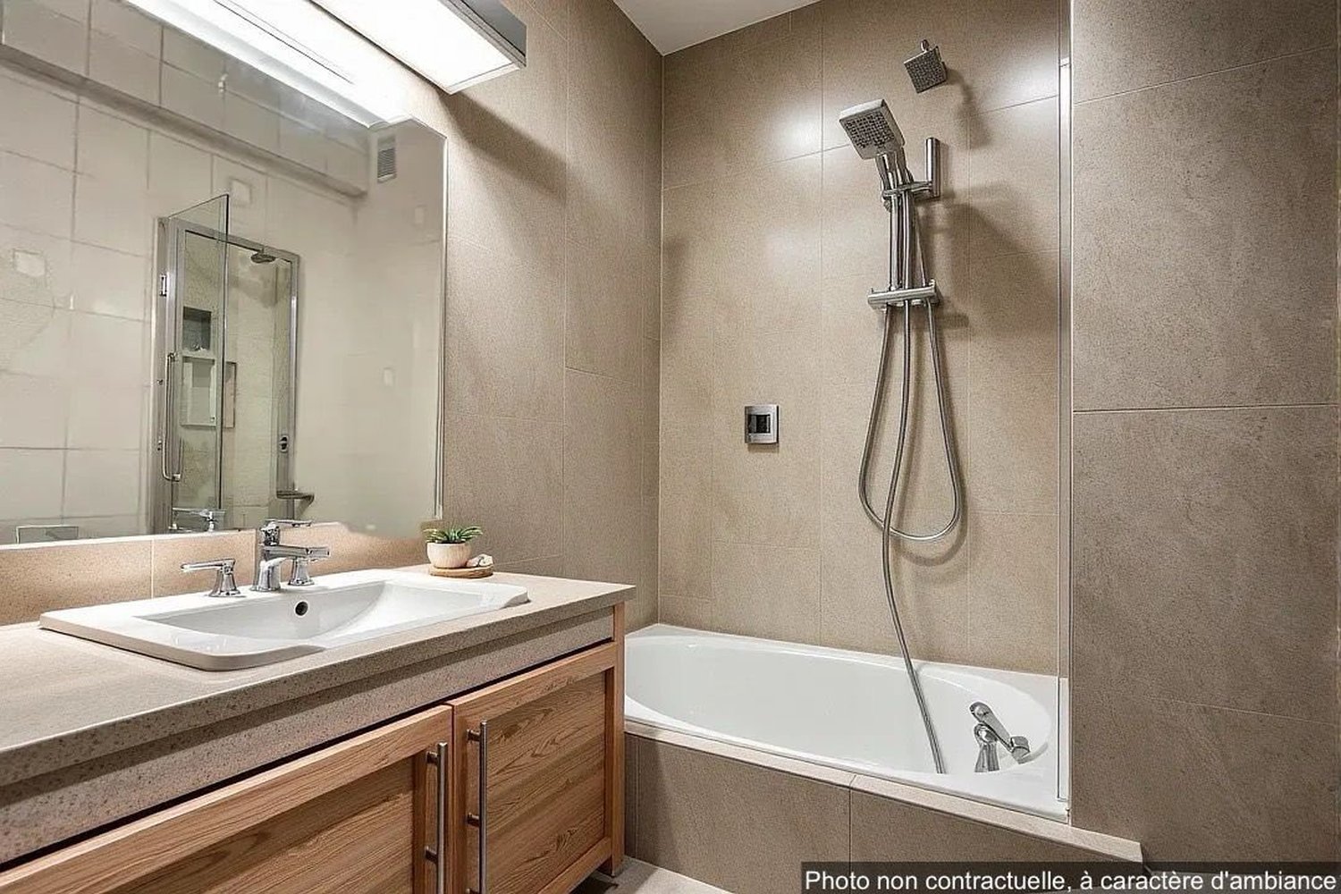 Property photo in Carre d'Or