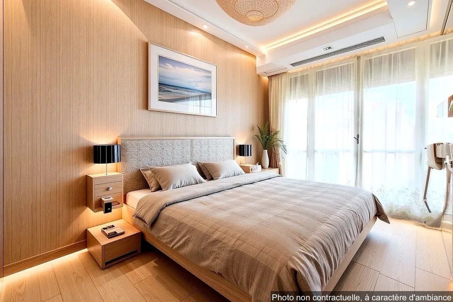 Property photo in Carre d'Or