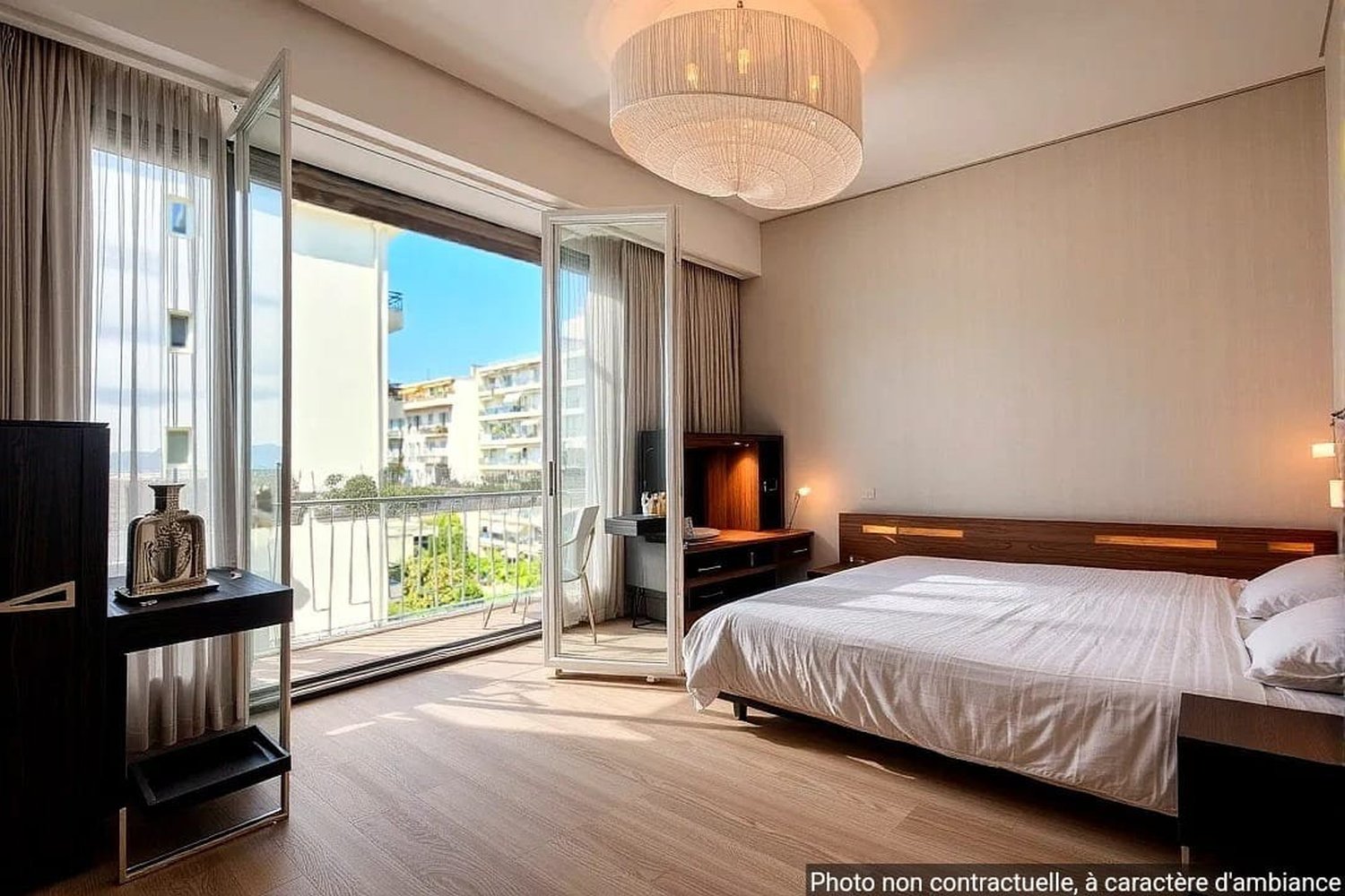 Property photo in Carre d'Or