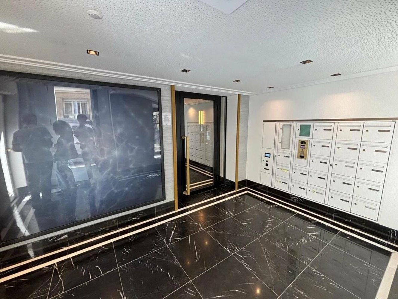 Property photo in Musicians Quarter