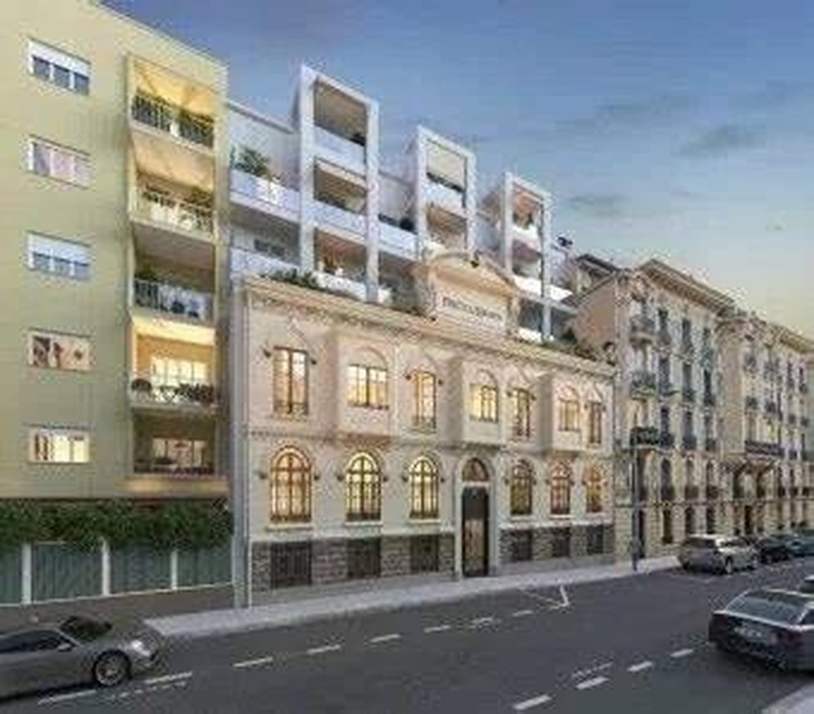 Property photo in Musicians Quarter