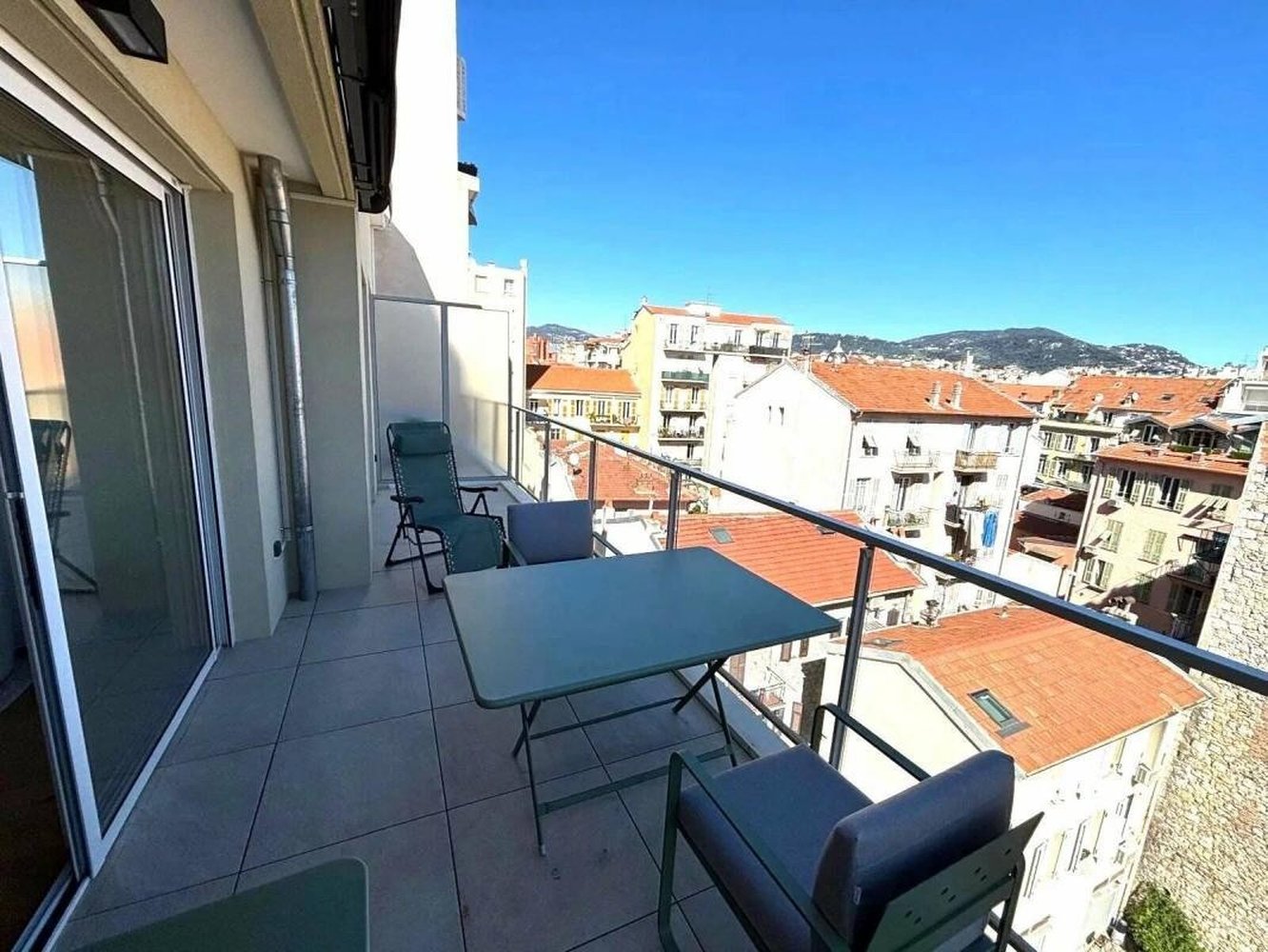 Property photo in Musicians Quarter