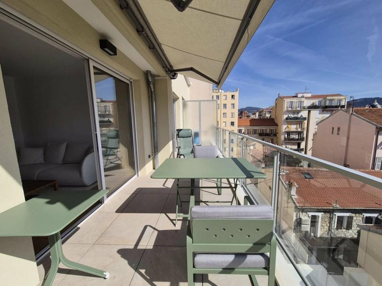 Property photo in Musicians Quarter