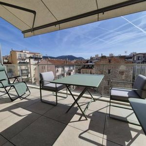 Property in Musicians Quarter