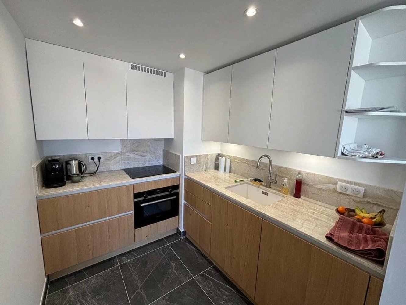 Property photo in Musicians Quarter