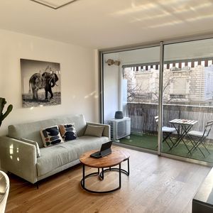 Property in Musicians Quarter