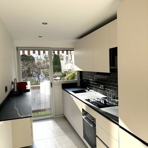 Property in Musicians Quarter