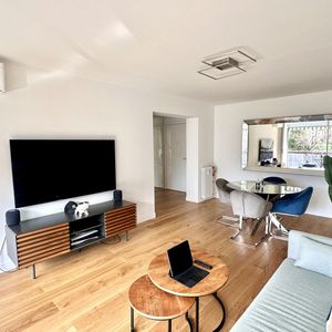 Property in Musicians Quarter